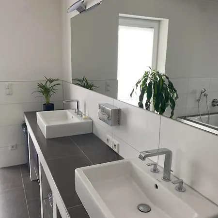 Дом отдыха Eifel-mosel-hideaway *