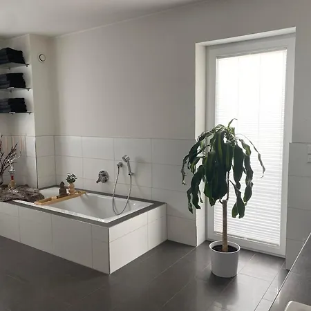 Eifel-mosel-hideaway Landscheid