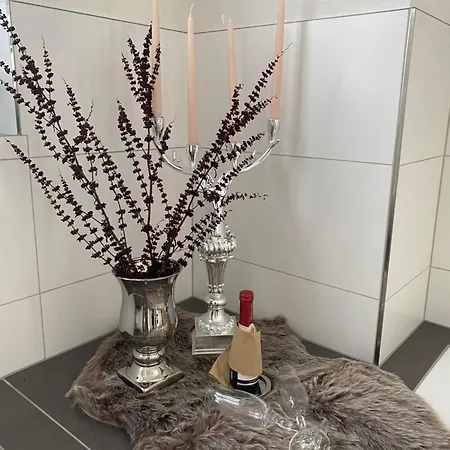 Eifel-mosel-hideaway * Landscheid