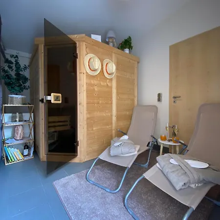 Eifel-mosel-hideaway