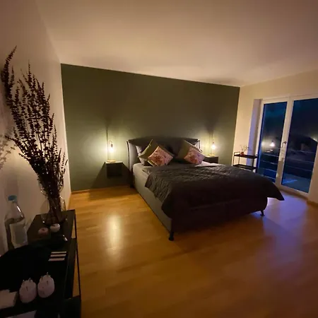 Eifel-mosel-hideaway Дом отдыха