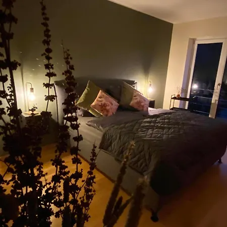 Semesterbostad Eifel-mosel-hideaway Landscheid