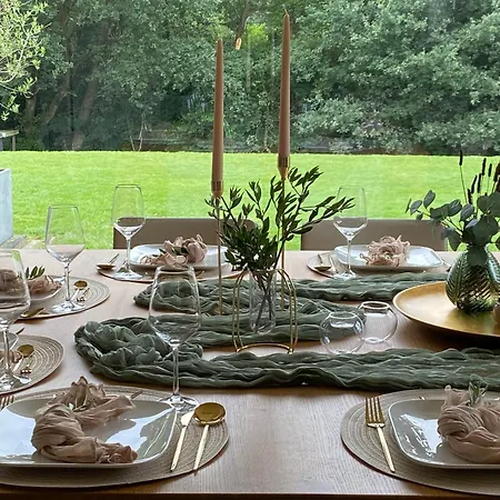 Eifel-mosel-hideaway Landscheid