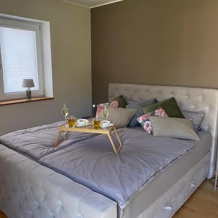 Eifel-mosel-hideaway * Landscheid