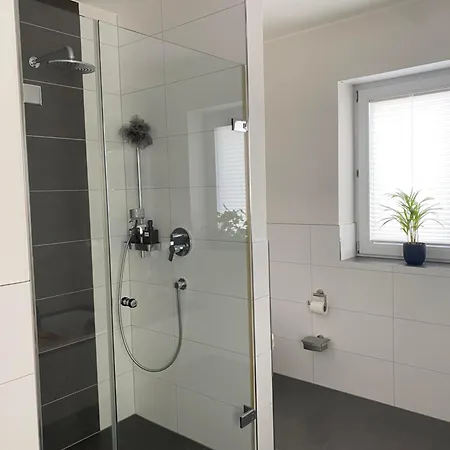 Semesterbostad Eifel-mosel-hideaway *