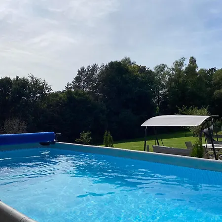 Eifel-mosel-hideaway Дом отдыха