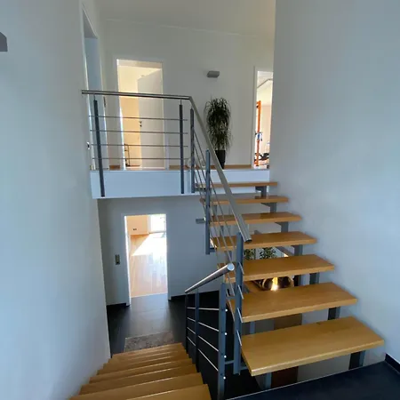 Eifel-mosel-hideaway