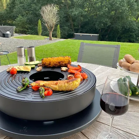 Eifel-mosel-hideaway Landscheid