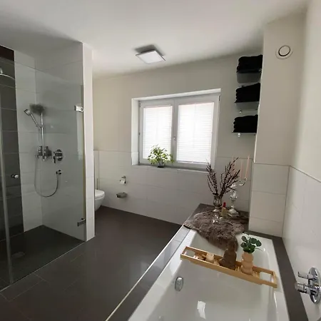 Eifel-mosel-hideaway Landscheid