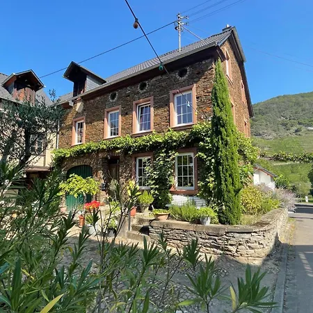 Eifel-mosel-hideaway