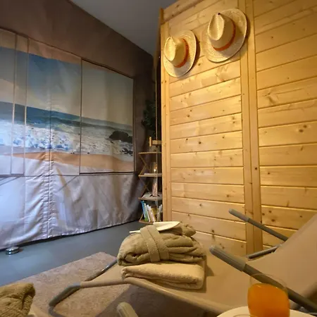 Дом отдыха Eifel-mosel-hideaway Landscheid