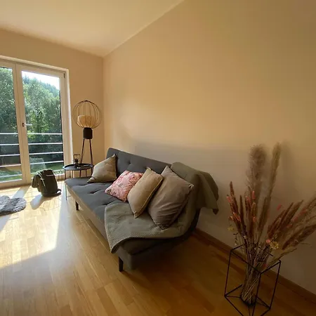 Eifel-mosel-hideaway Landscheid