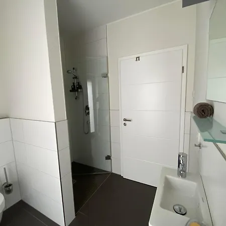 Eifel-mosel-hideaway Semesterbostad