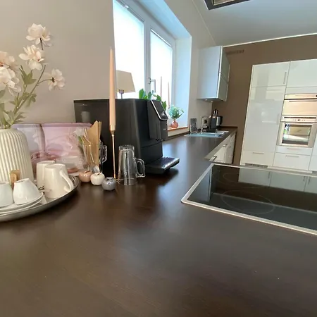 Дом отдыха Eifel-mosel-hideaway *