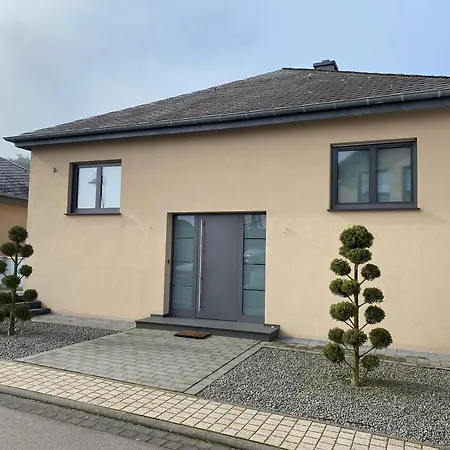 Eifel-mosel-hideaway Landscheid