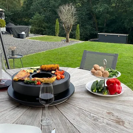 Eifel-mosel-hideaway Landscheid