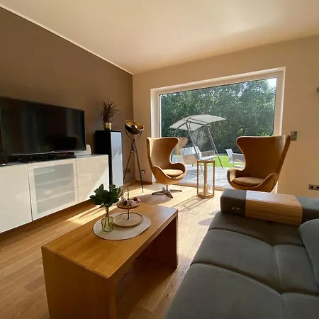 Eifel-mosel-hideaway Holiday home *