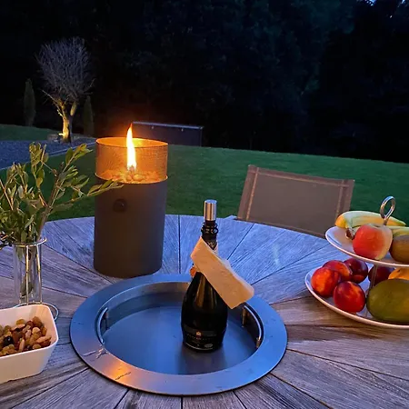 Eifel-mosel-hideaway Landscheid