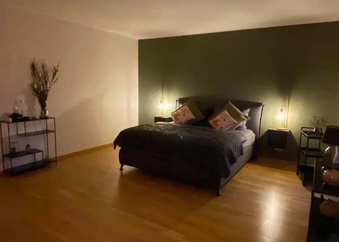 Eifel-mosel-hideaway Landscheid