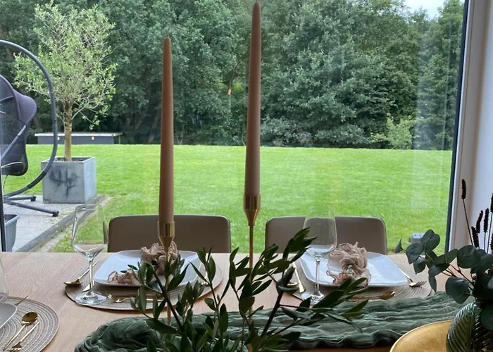 Eifel-mosel-hideaway Σπίτι διακοπών *