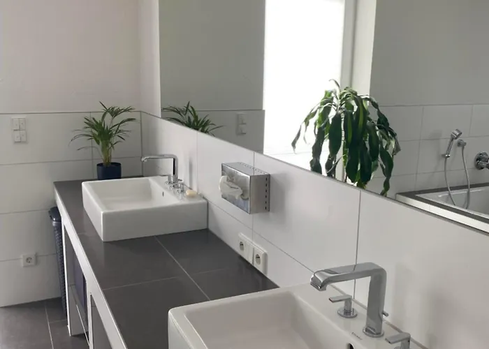 Σπίτι διακοπών Eifel-mosel-hideaway *