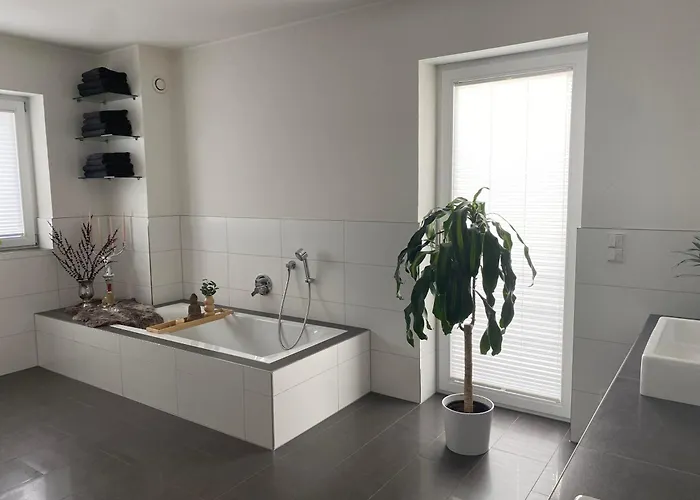 Eifel-mosel-hideaway Landscheid