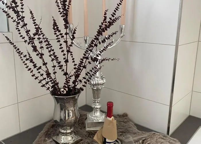 Eifel-mosel-hideaway * Landscheid