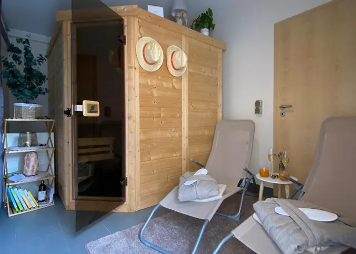 Eifel-mosel-hideaway