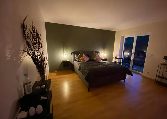 Eifel-mosel-hideaway Σπίτι διακοπών