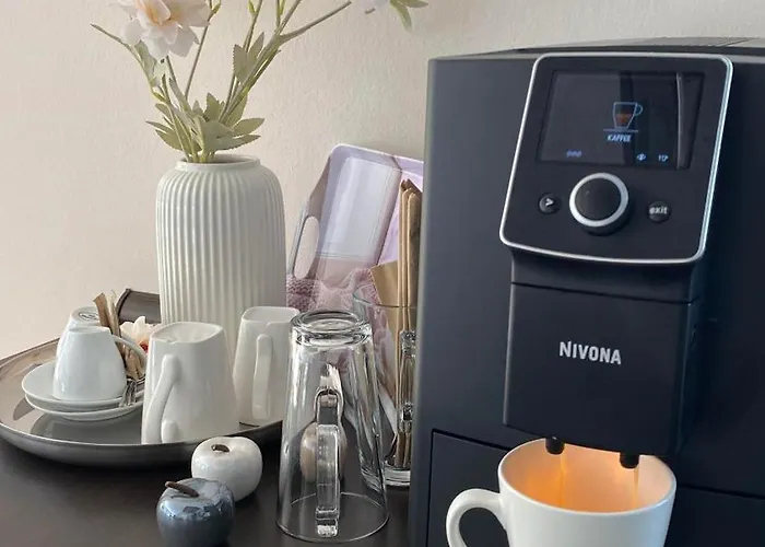 Eifel-mosel-hideaway Σπίτι διακοπών Landscheid