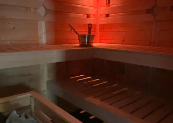 Eifel-mosel-hideaway * Landscheid