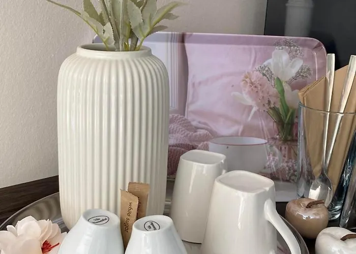 Eifel-mosel-hideaway Σπίτι διακοπών