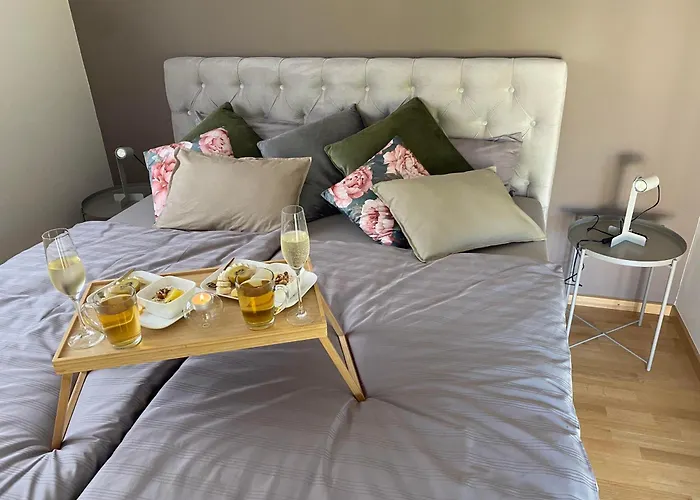 Σπίτι διακοπών Eifel-mosel-hideaway