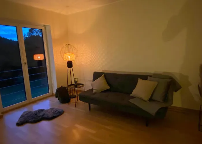 Eifel-mosel-hideaway Σπίτι διακοπών *