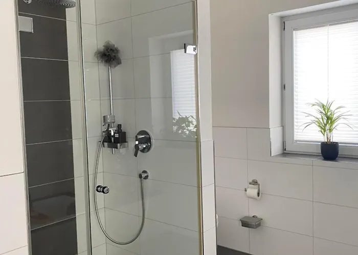 Σπίτι διακοπών Eifel-mosel-hideaway *