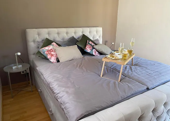 Σπίτι διακοπών Eifel-mosel-hideaway Landscheid