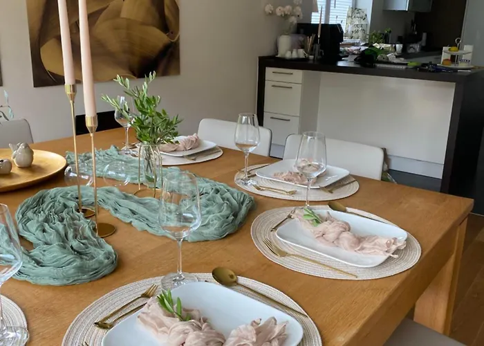 Eifel-mosel-hideaway Σπίτι διακοπών