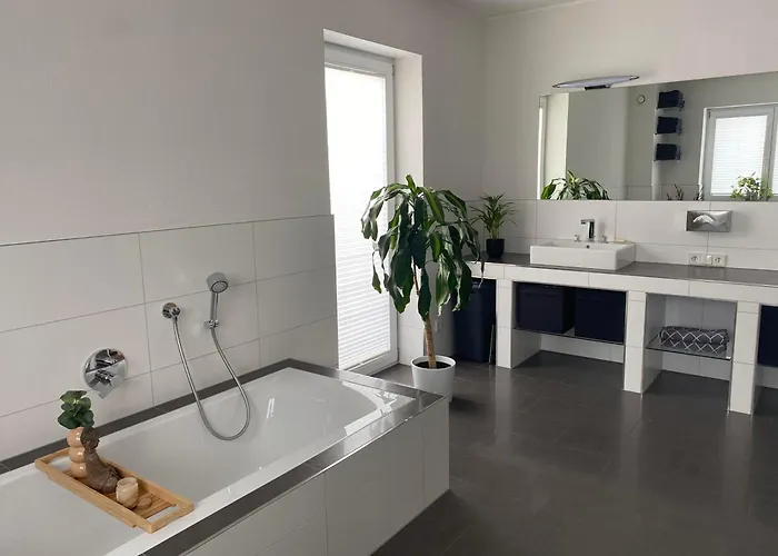 Eifel-mosel-hideaway *