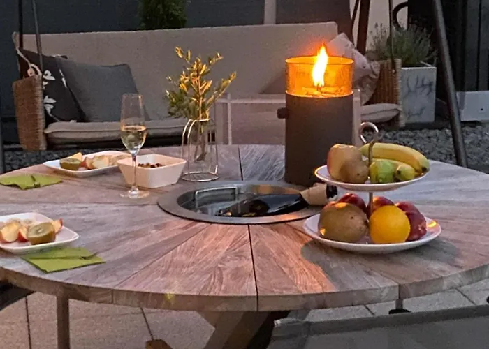 Σπίτι διακοπών Eifel-mosel-hideaway *