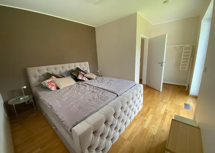 Eifel-mosel-hideaway * Landscheid