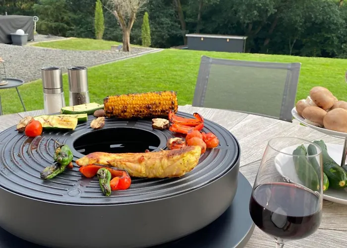 Eifel-mosel-hideaway Landscheid