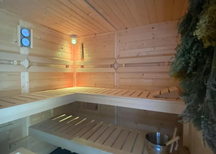 Σπίτι διακοπών Eifel-mosel-hideaway *