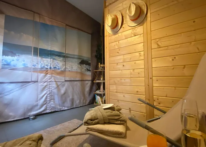 Σπίτι διακοπών Eifel-mosel-hideaway Landscheid