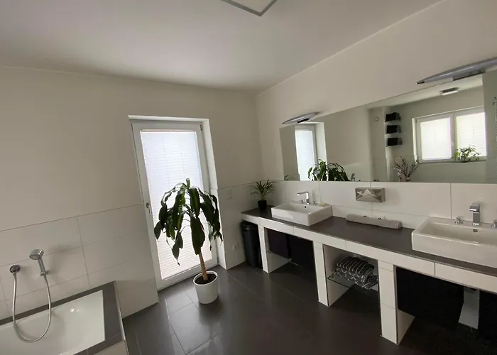 Σπίτι διακοπών Eifel-mosel-hideaway Landscheid