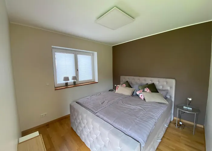 Eifel-mosel-hideaway Σπίτι διακοπών *