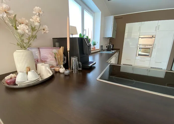 Σπίτι διακοπών Eifel-mosel-hideaway *