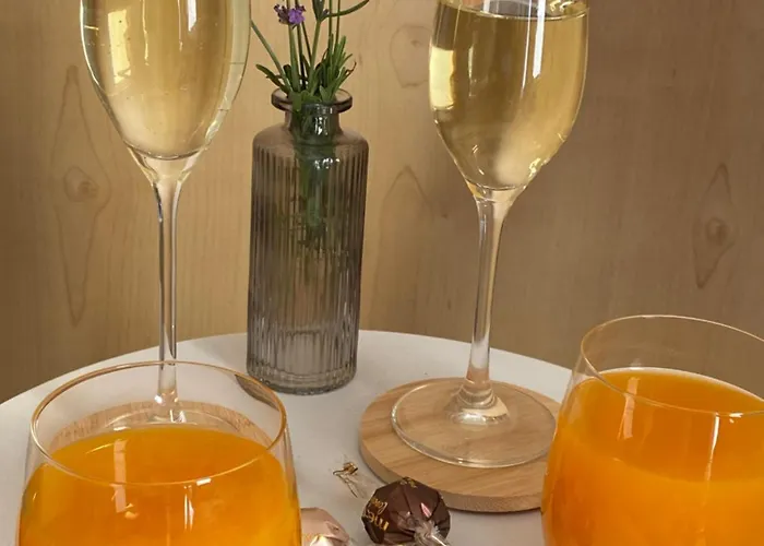 Eifel-mosel-hideaway * Landscheid